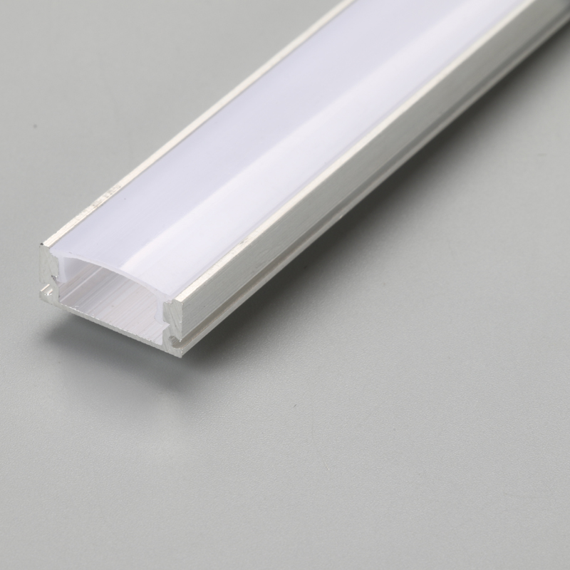 날씬한 u자형 비롯한 알루미늄 채널 알루미늄 bar 파일 led 조 년